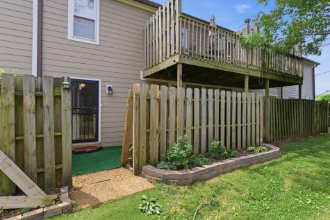 924 Coarsey Drive Nashville TN 37217