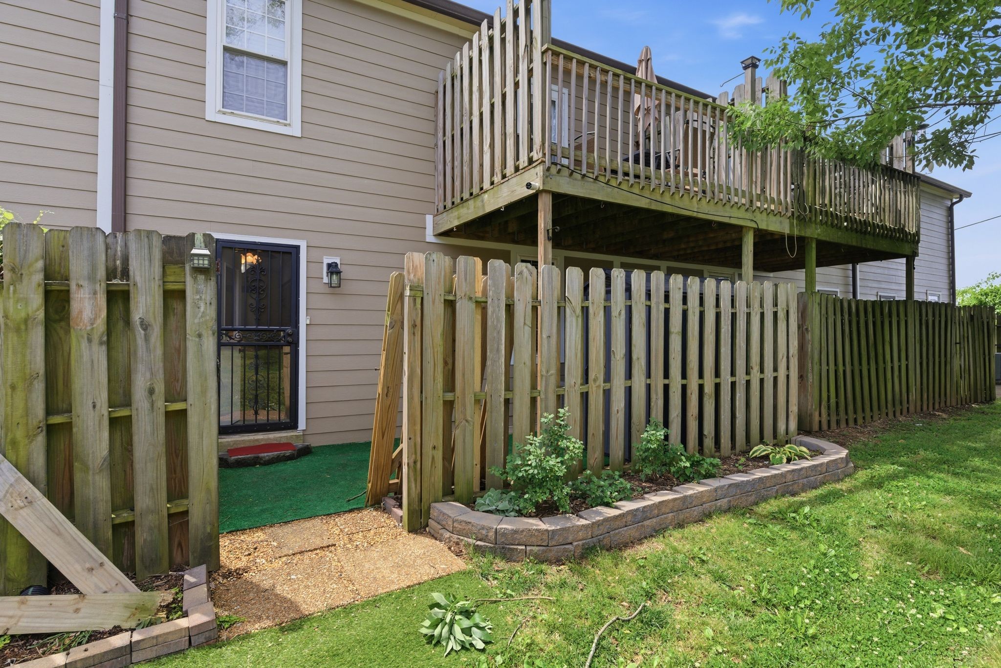 924 Coarsey Drive Nashville TN 37217