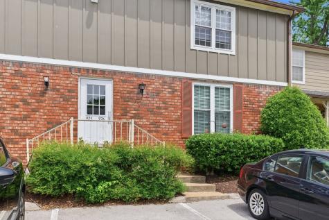 924 Coarsey Drive Nashville TN 37217