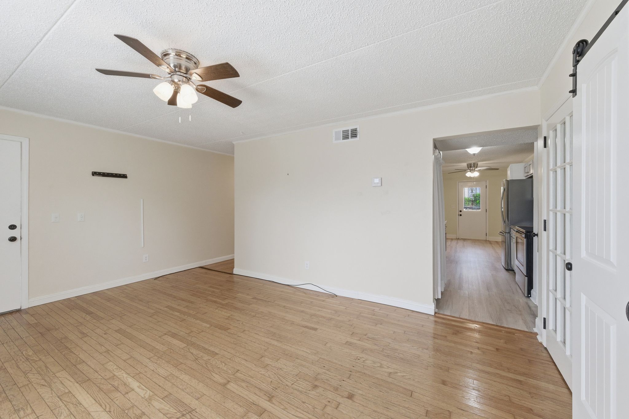 924 Coarsey Drive Nashville TN 37217