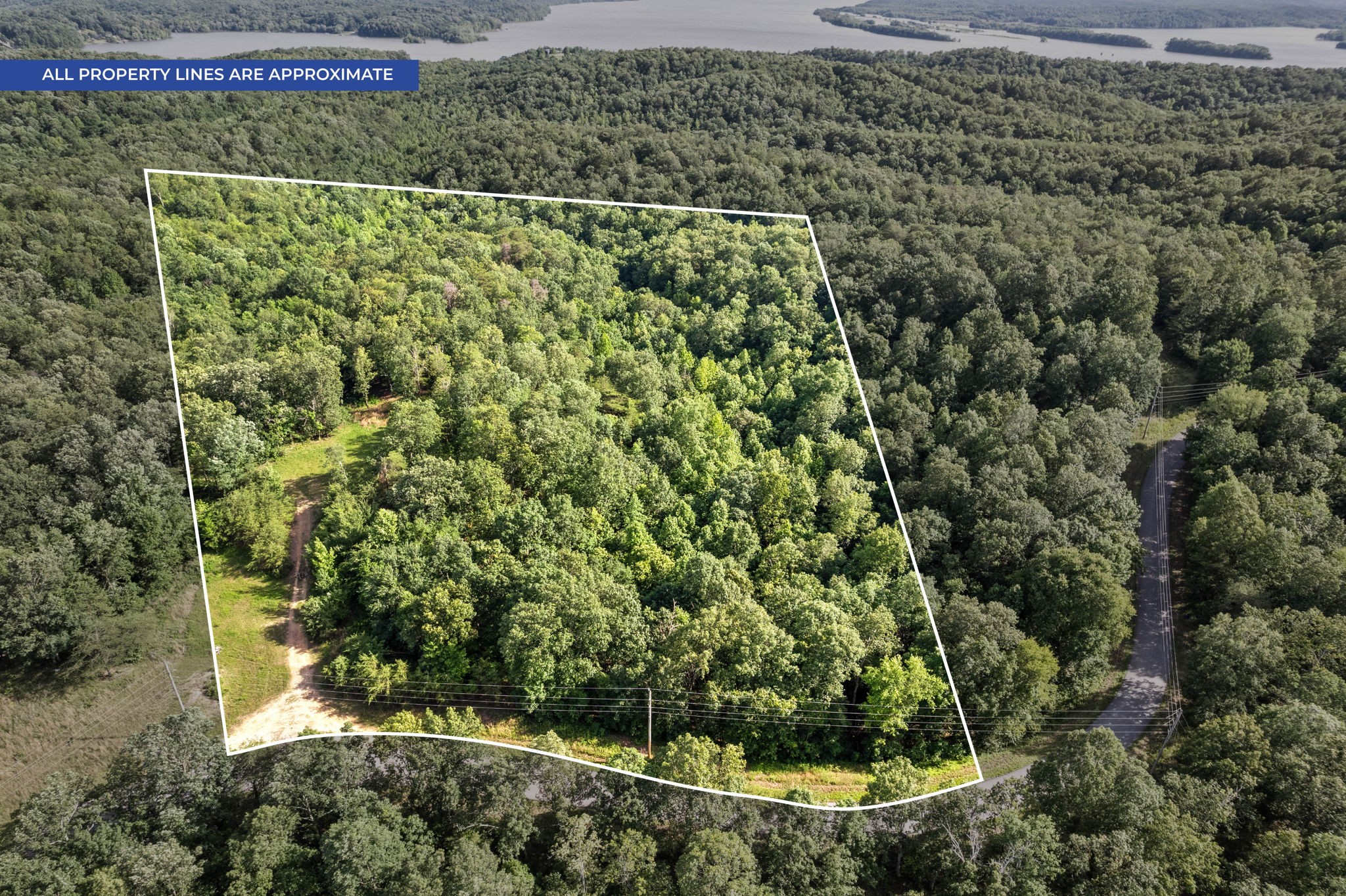 0 Highwater Road Waverly TN 37185