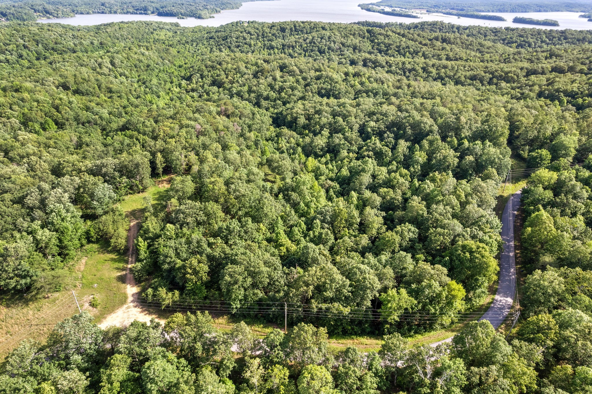 0 Highwater Road Waverly TN 37185