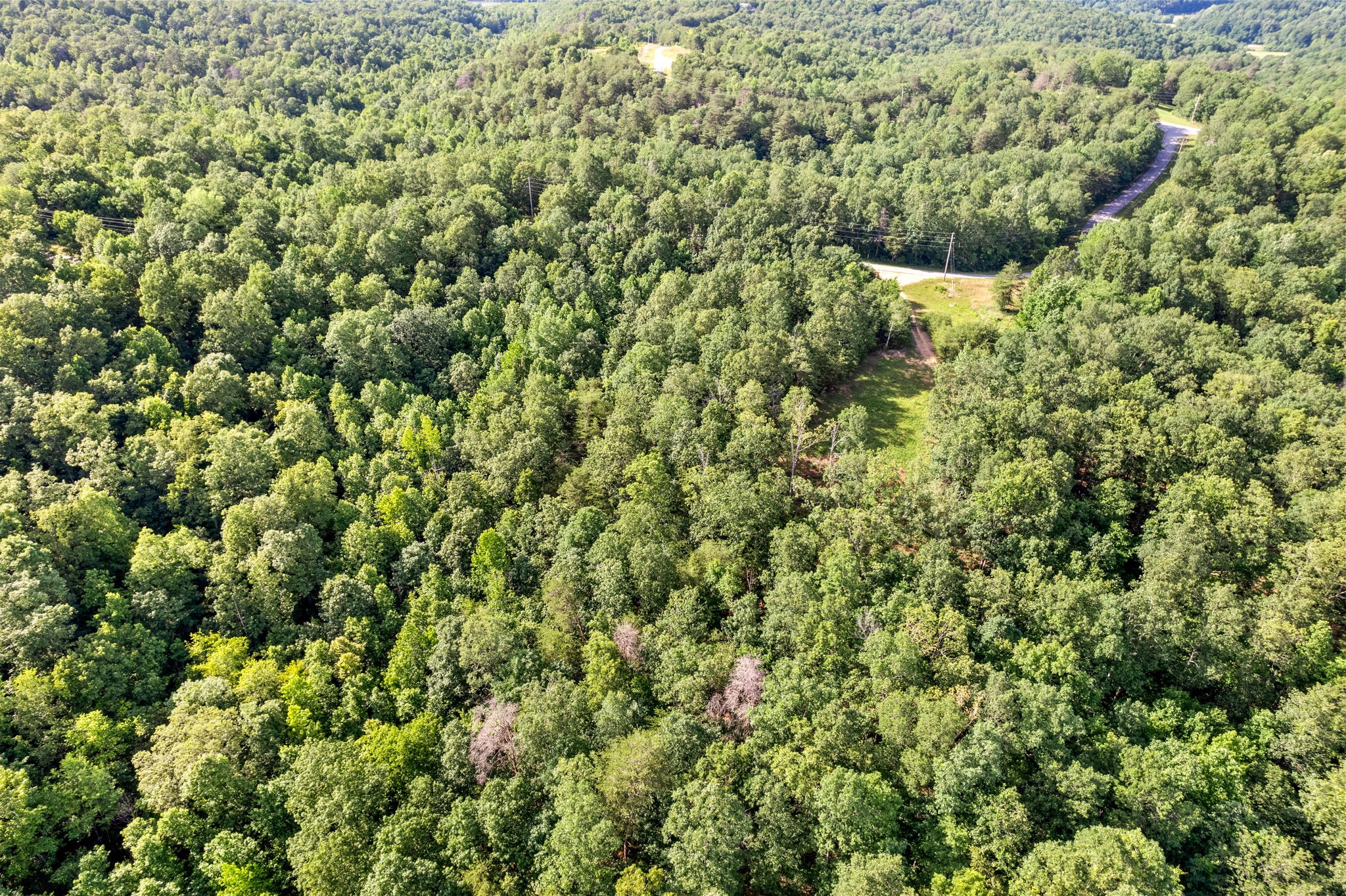0 Highwater Road Waverly TN 37185