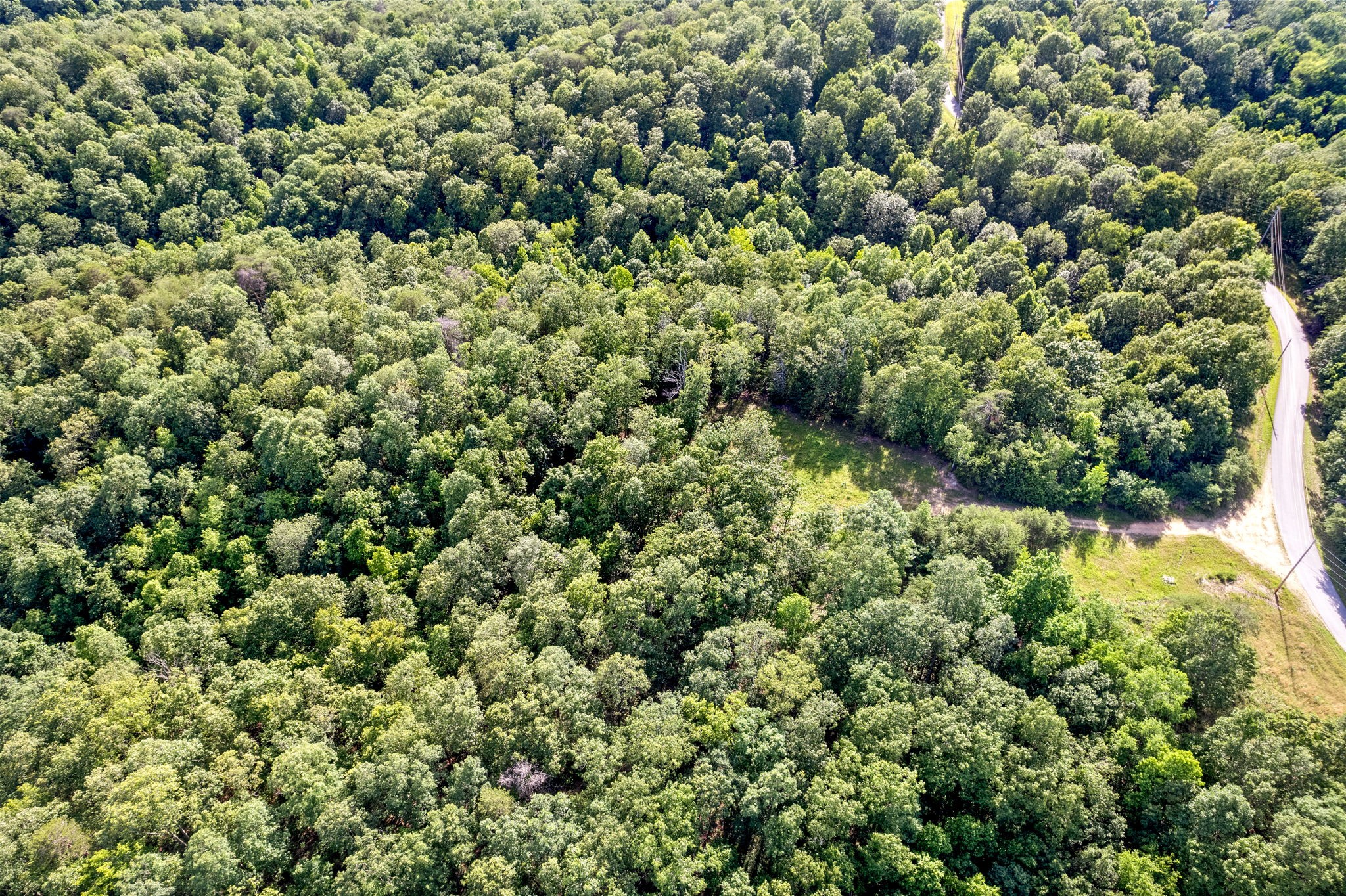 0 Highwater Road Waverly TN 37185