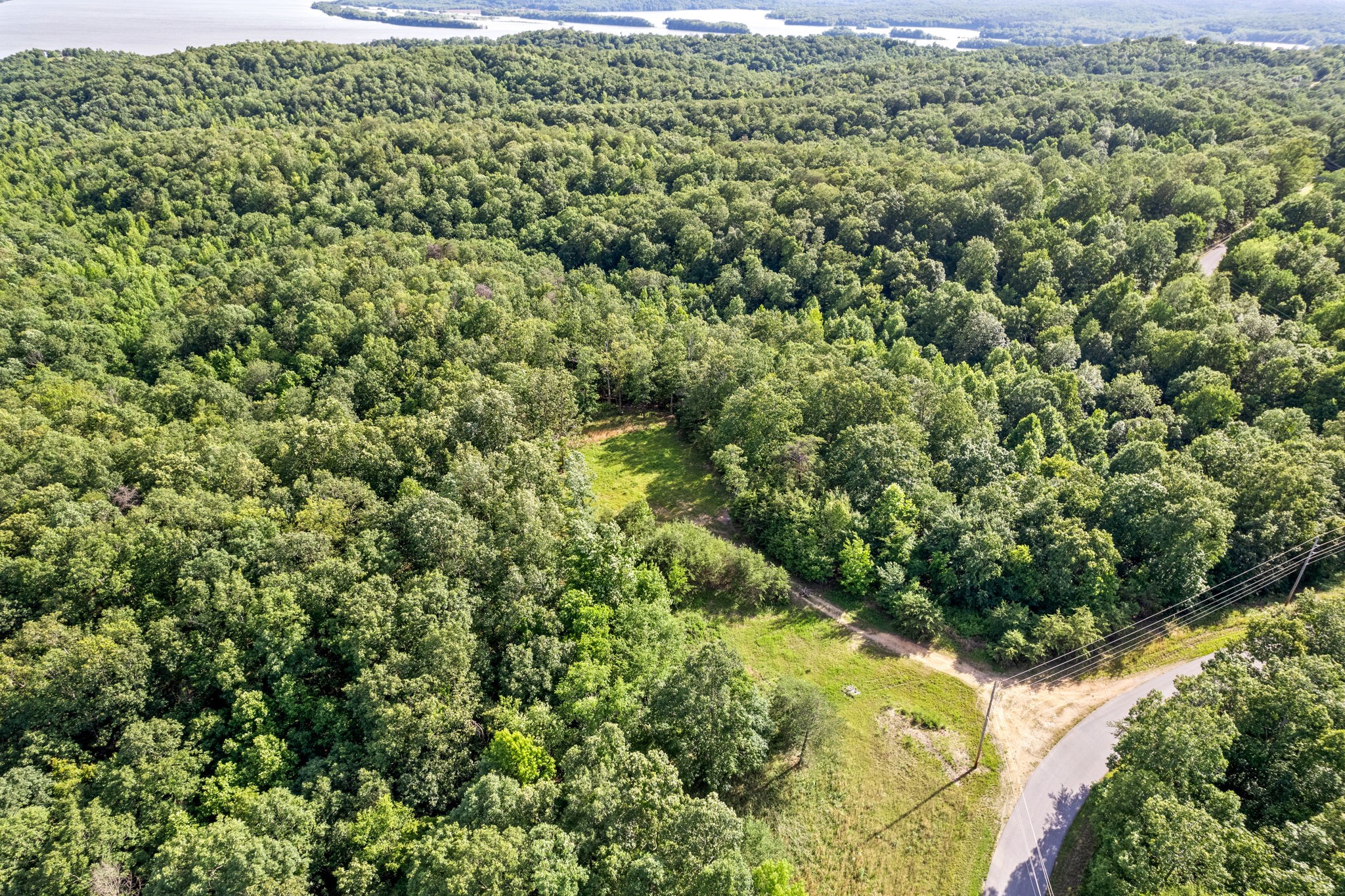 0 Highwater Road Waverly TN 37185