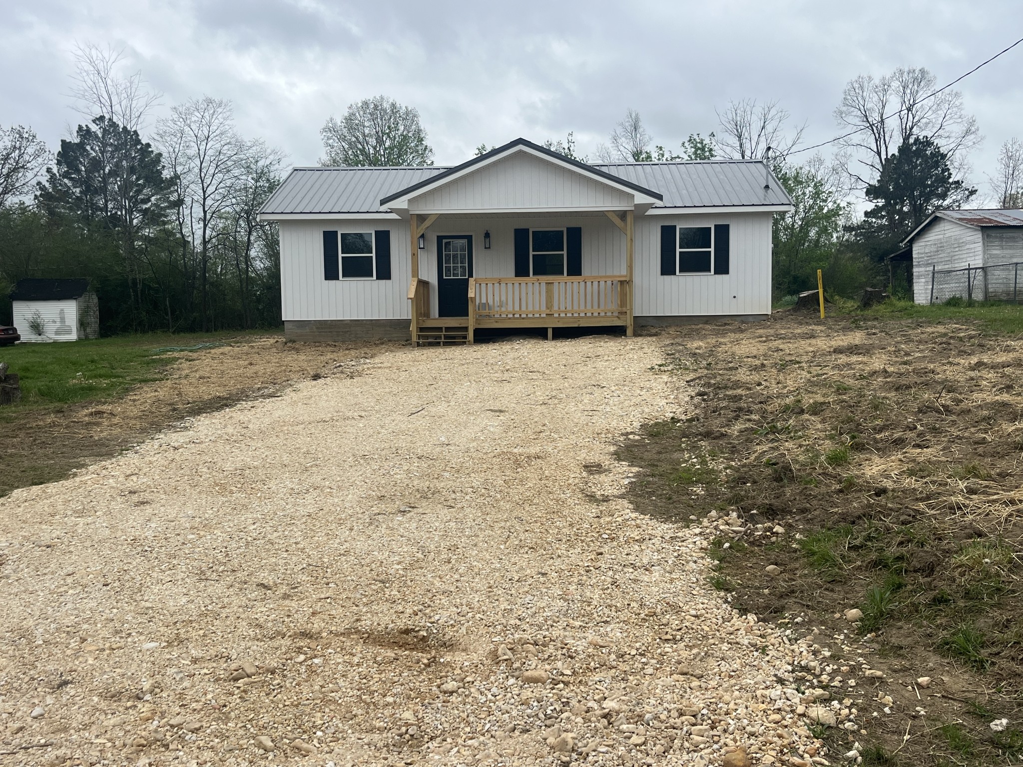 221 Ohio Street Collinwood TN 38450