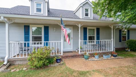 2833 Biggers Drive Thompsons Station TN 37179