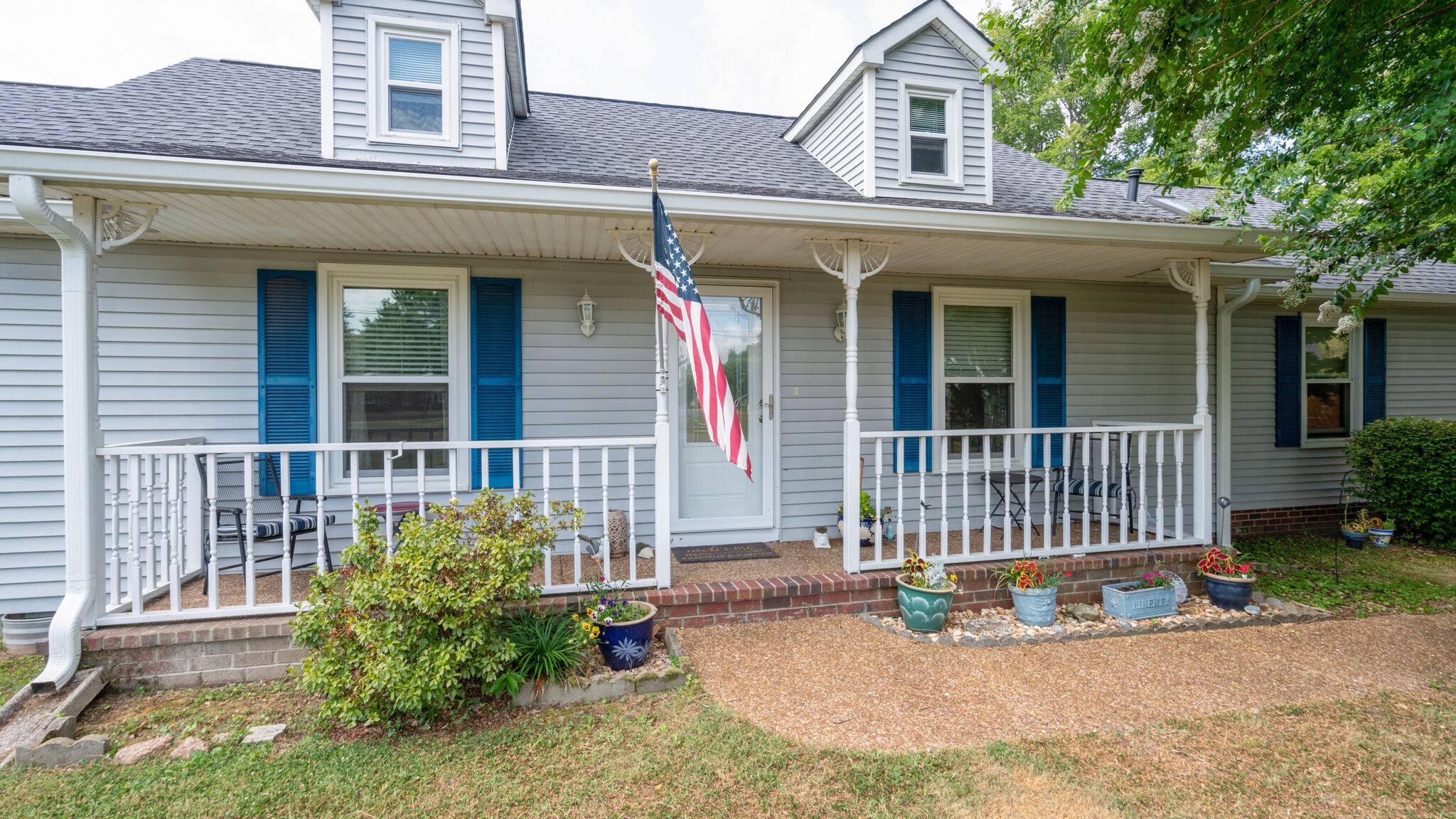 2833 Biggers Drive Thompsons Station TN 37179
