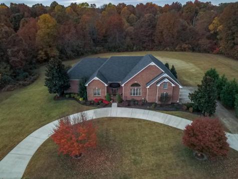 4144 Ironwood Drive Greenbrier TN 37073