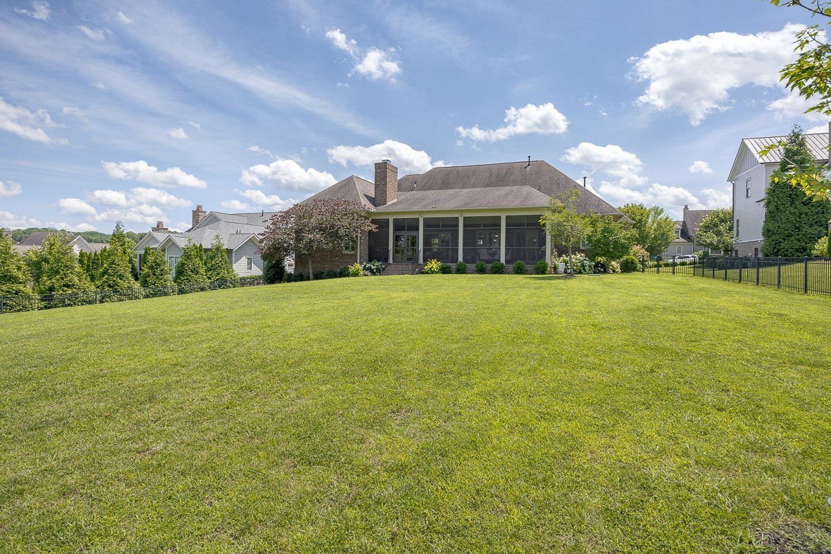 7216 Wildings Boulevard College Grove TN 37046