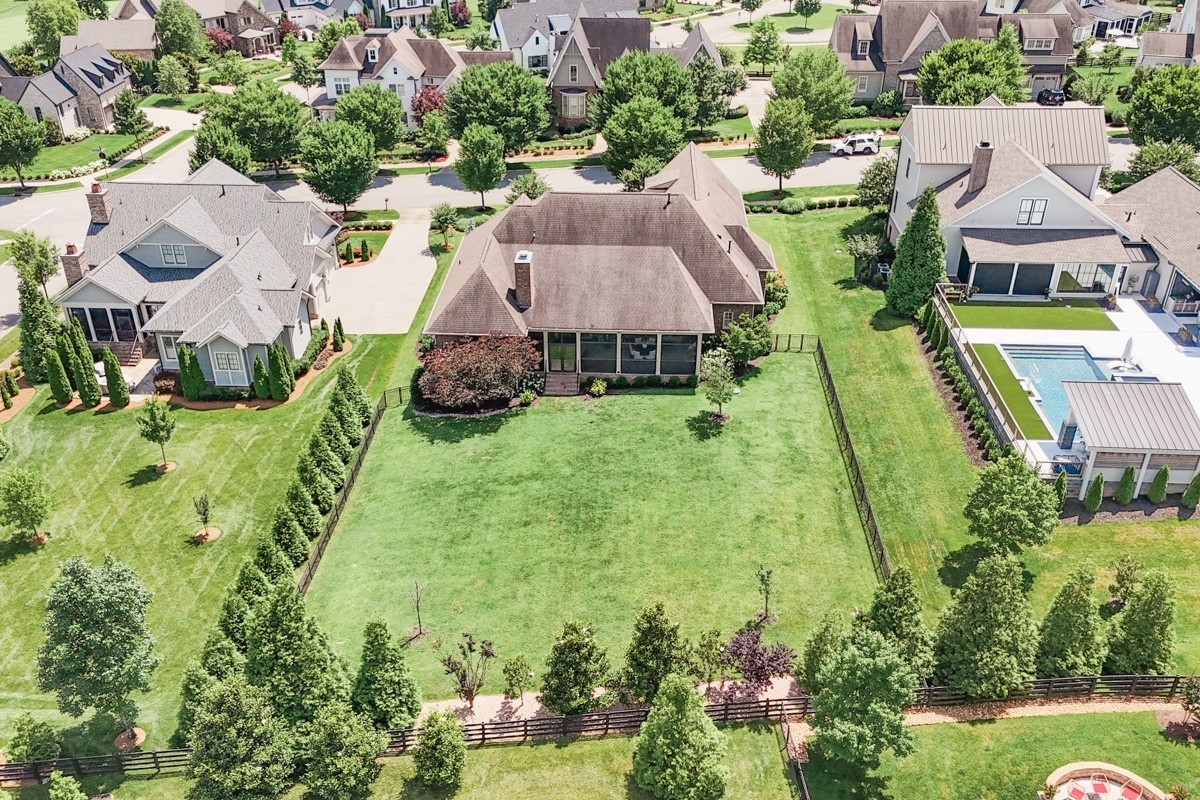 7216 Wildings Boulevard College Grove TN 37046