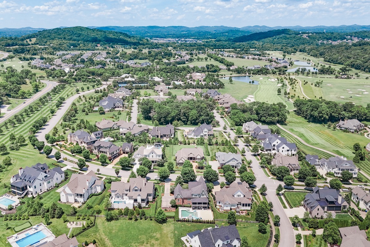 7216 Wildings Boulevard College Grove TN 37046
