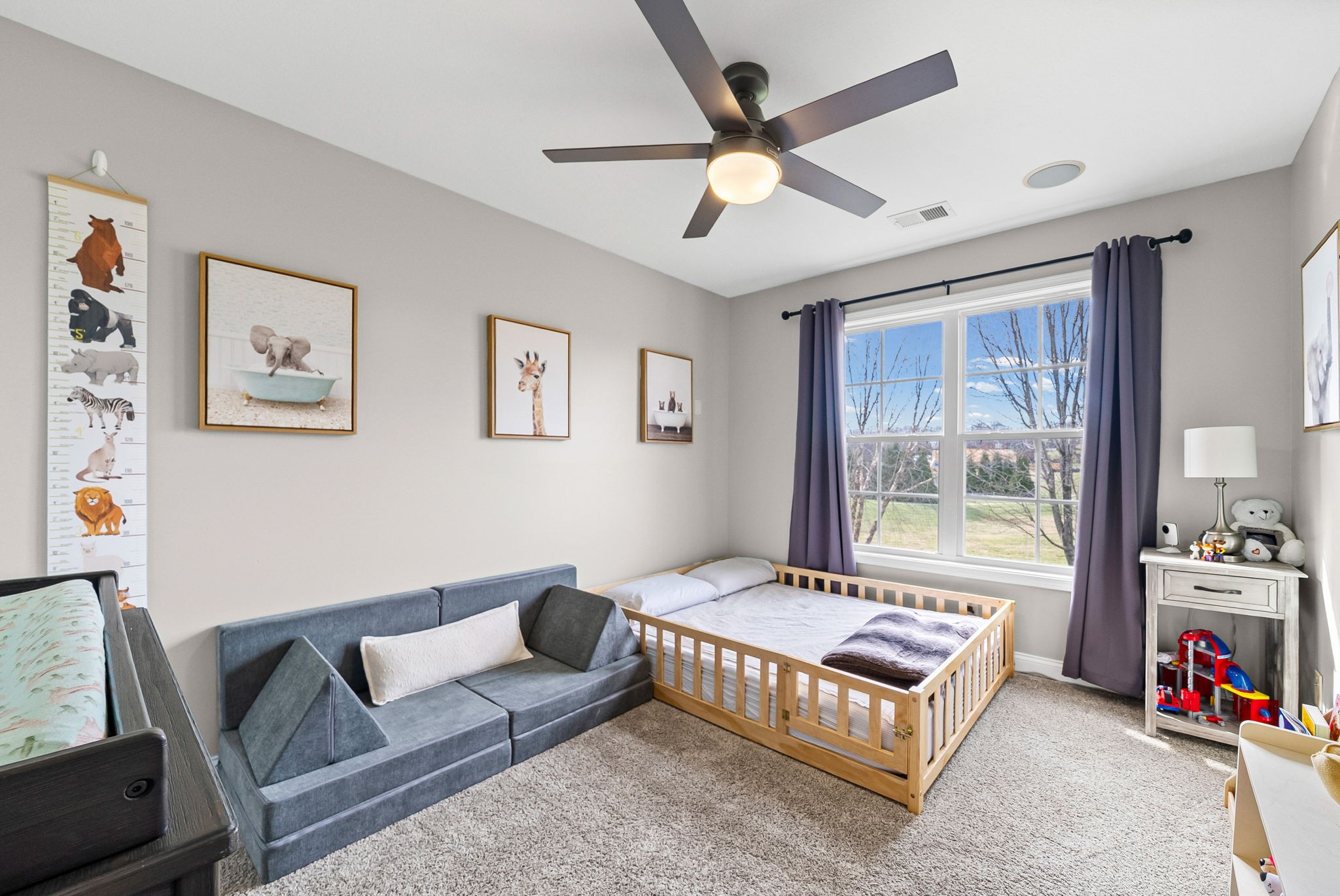 2484 Settlers Trace Clarksville TN 37043
