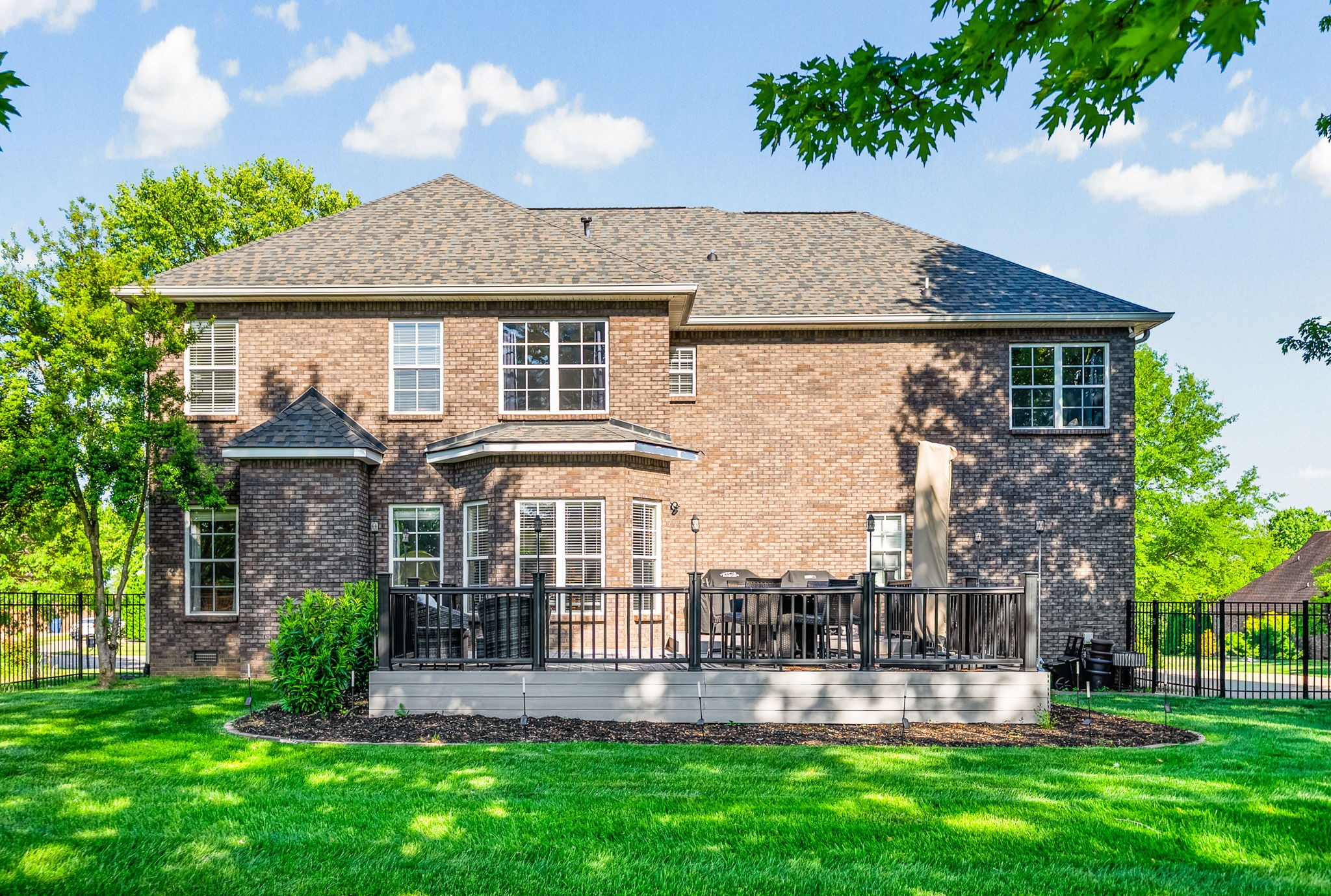 2484 Settlers Trace Clarksville TN 37043