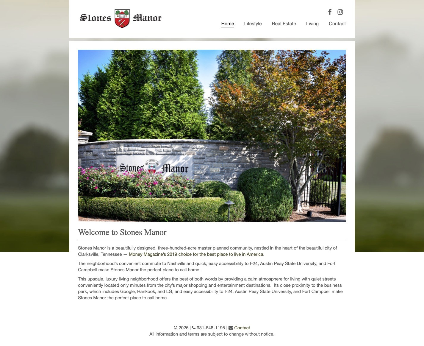 2484 Settlers Trace Clarksville TN 37043