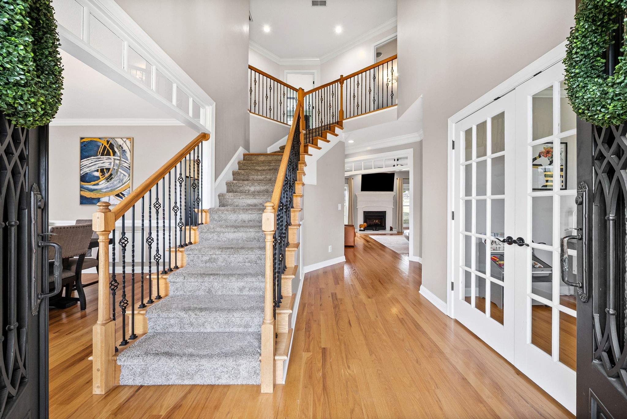 2484 Settlers Trace Clarksville TN 37043