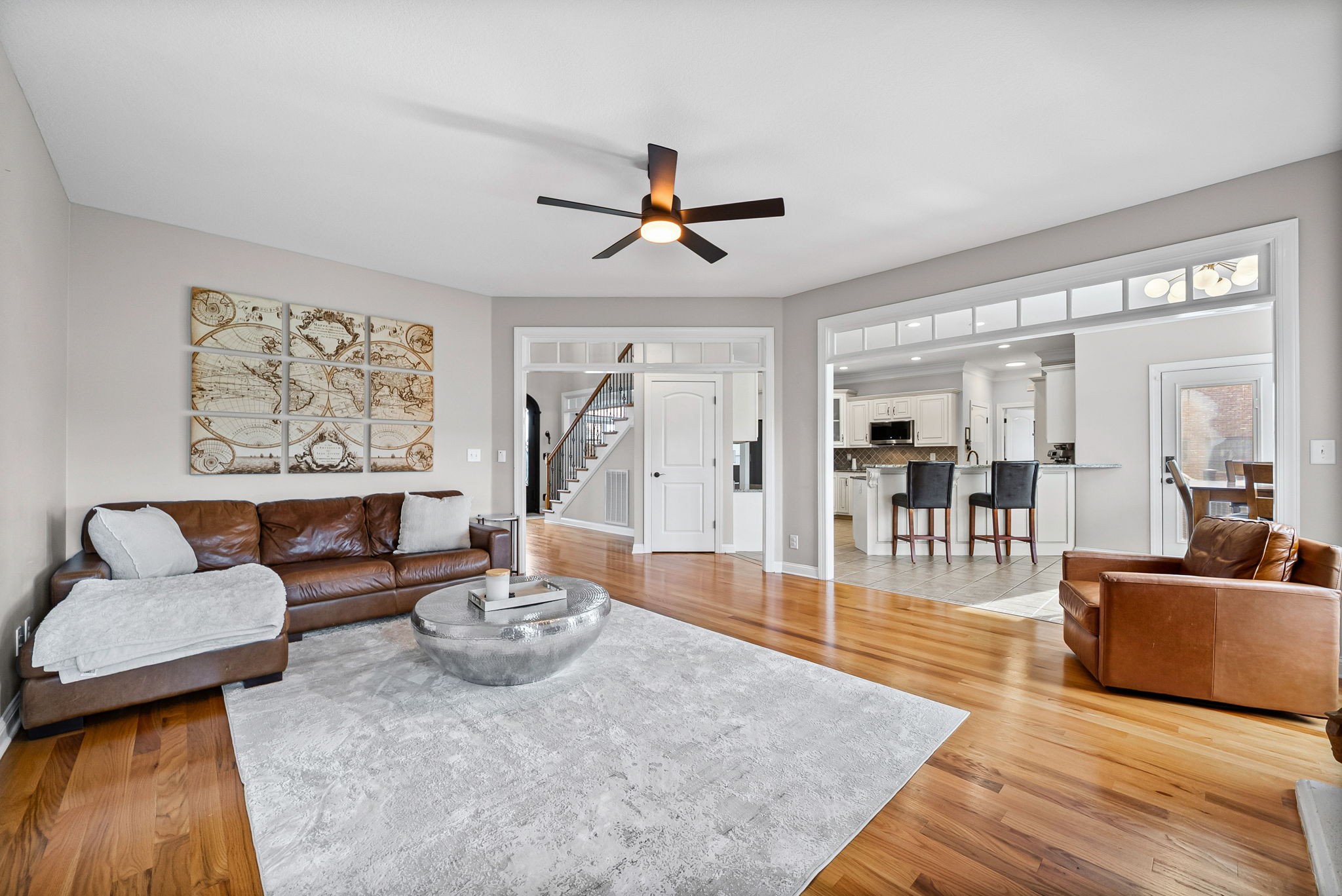 2484 Settlers Trace Clarksville TN 37043