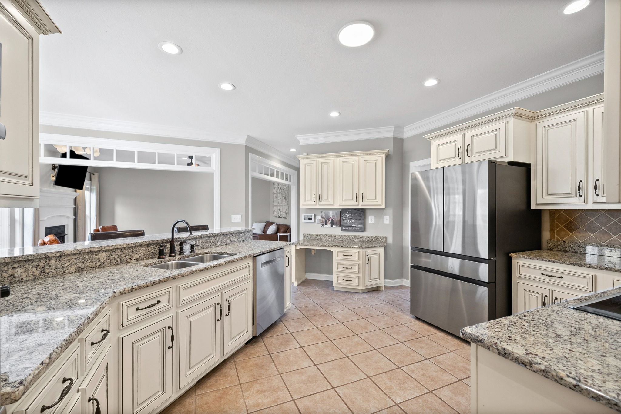 2484 Settlers Trace Clarksville TN 37043
