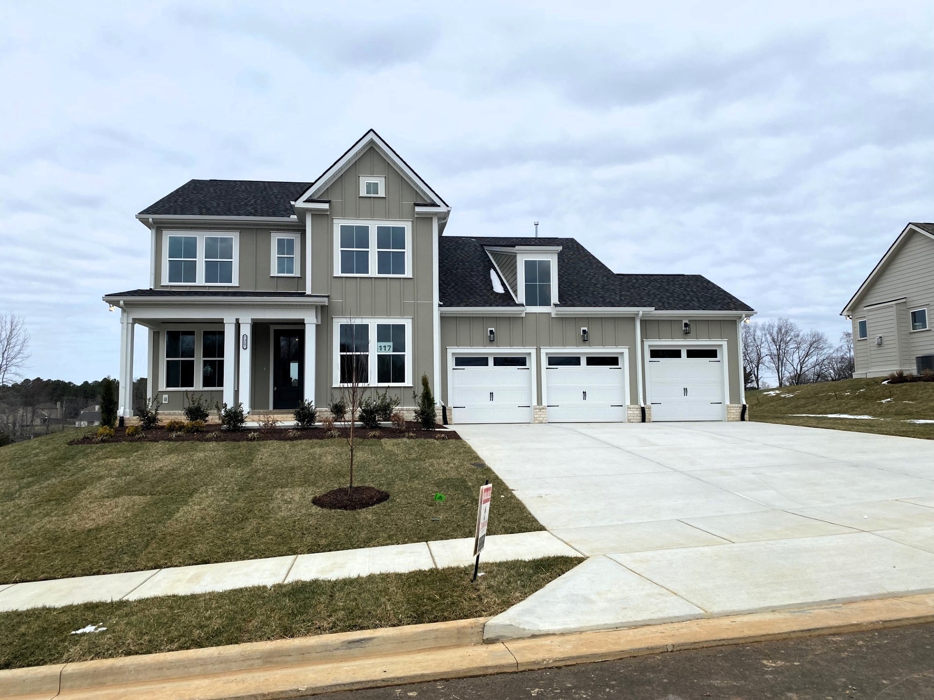 7317 Katherine Court Fairview TN 37062