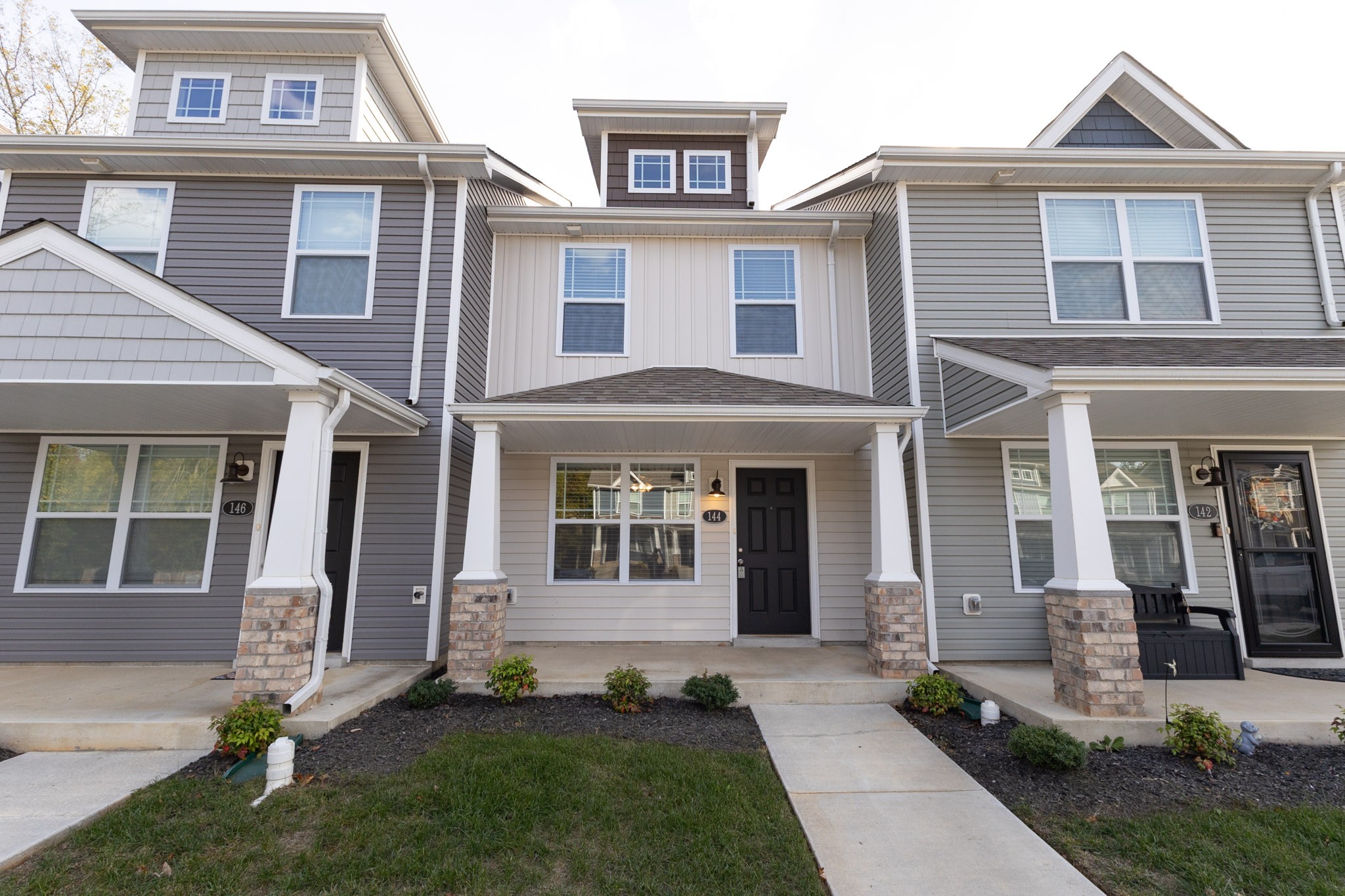 144 Davis Ridge Lane Clarksville TN 37040