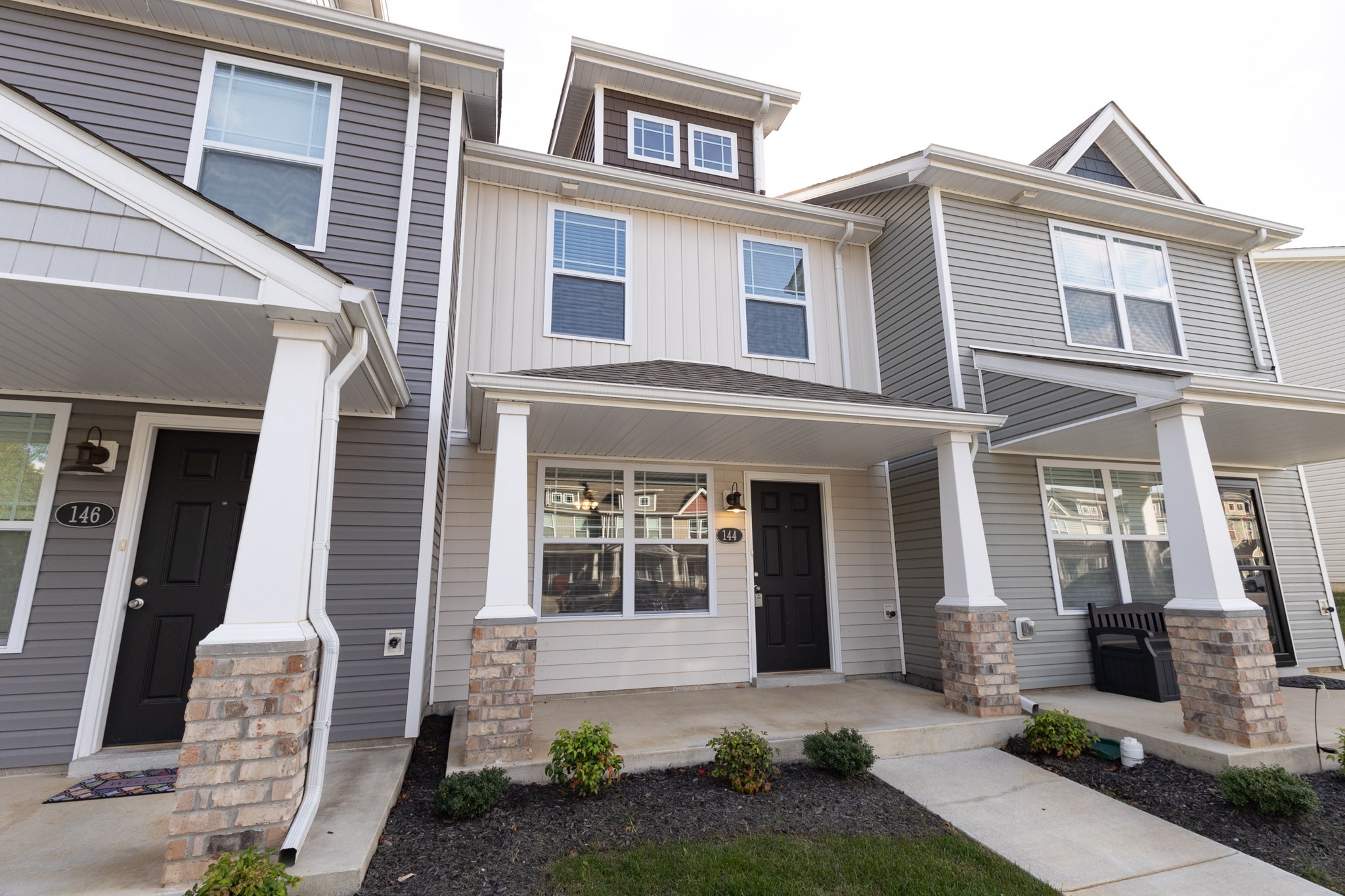 144 Davis Ridge Lane Clarksville TN 37040