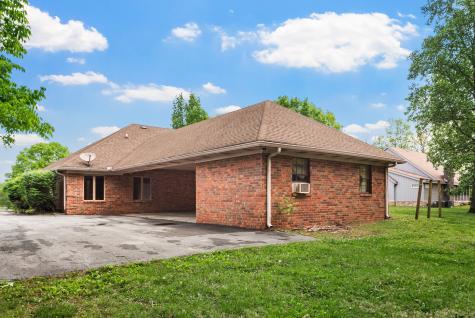 1510 Washington Drive Lebanon TN 37087