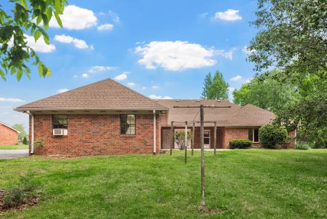 1510 Washington Drive Lebanon TN 37087