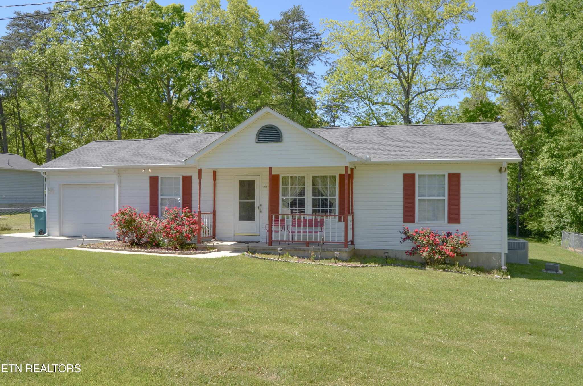 29 Marymont Drive Crossville TN 38555