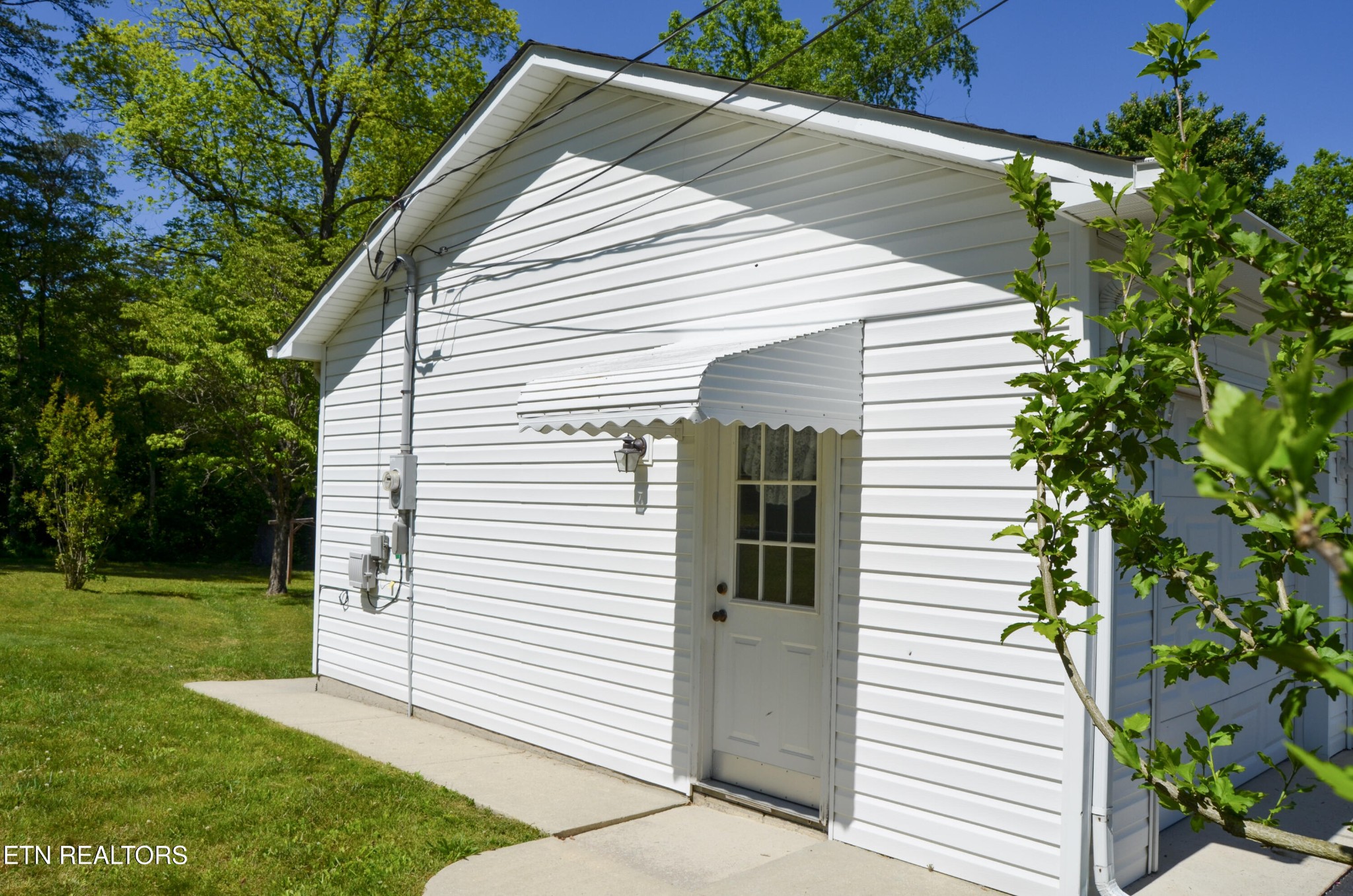 29 Marymont Drive Crossville TN 38555