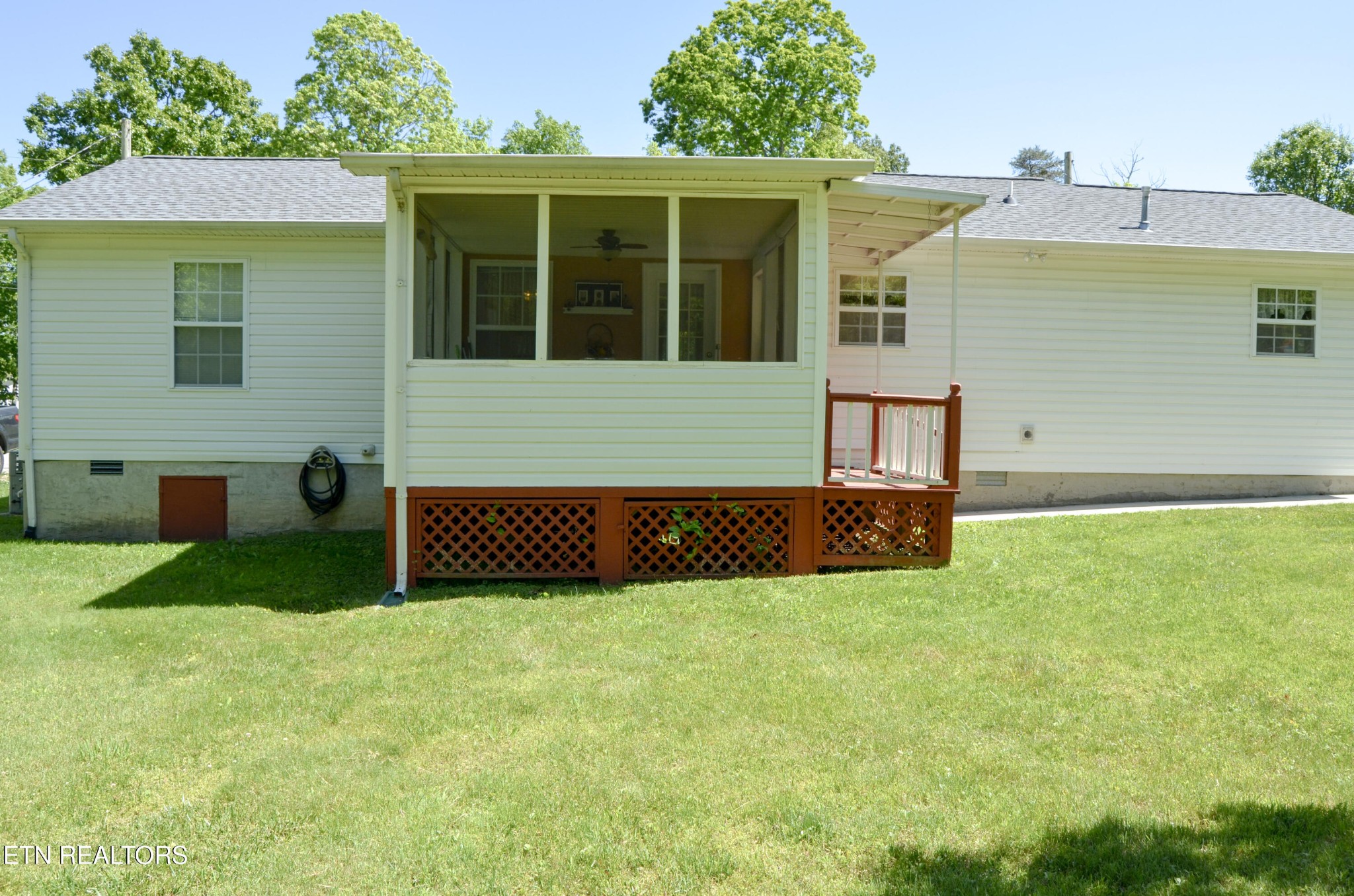 29 Marymont Drive Crossville TN 38555