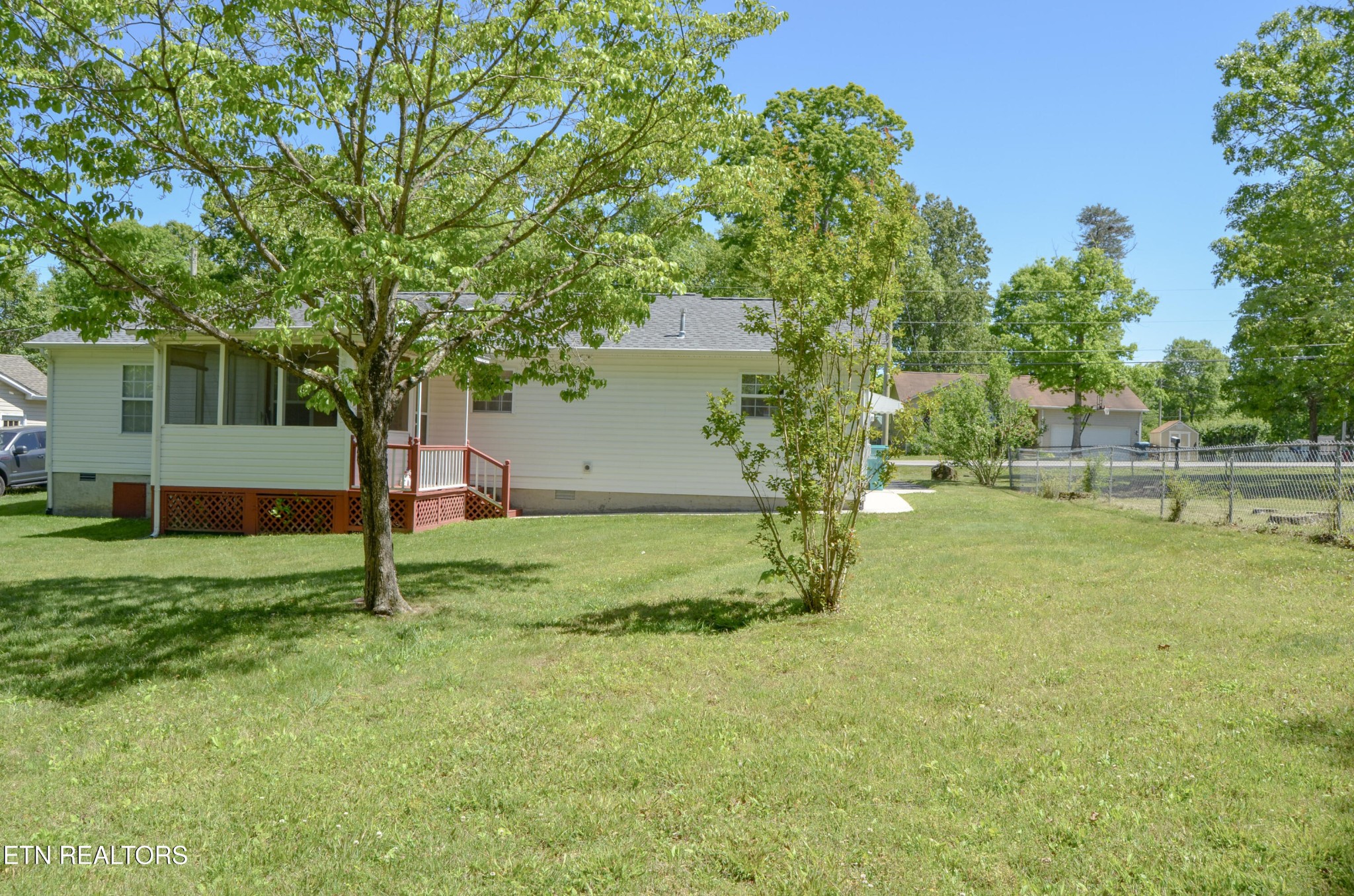 29 Marymont Drive Crossville TN 38555