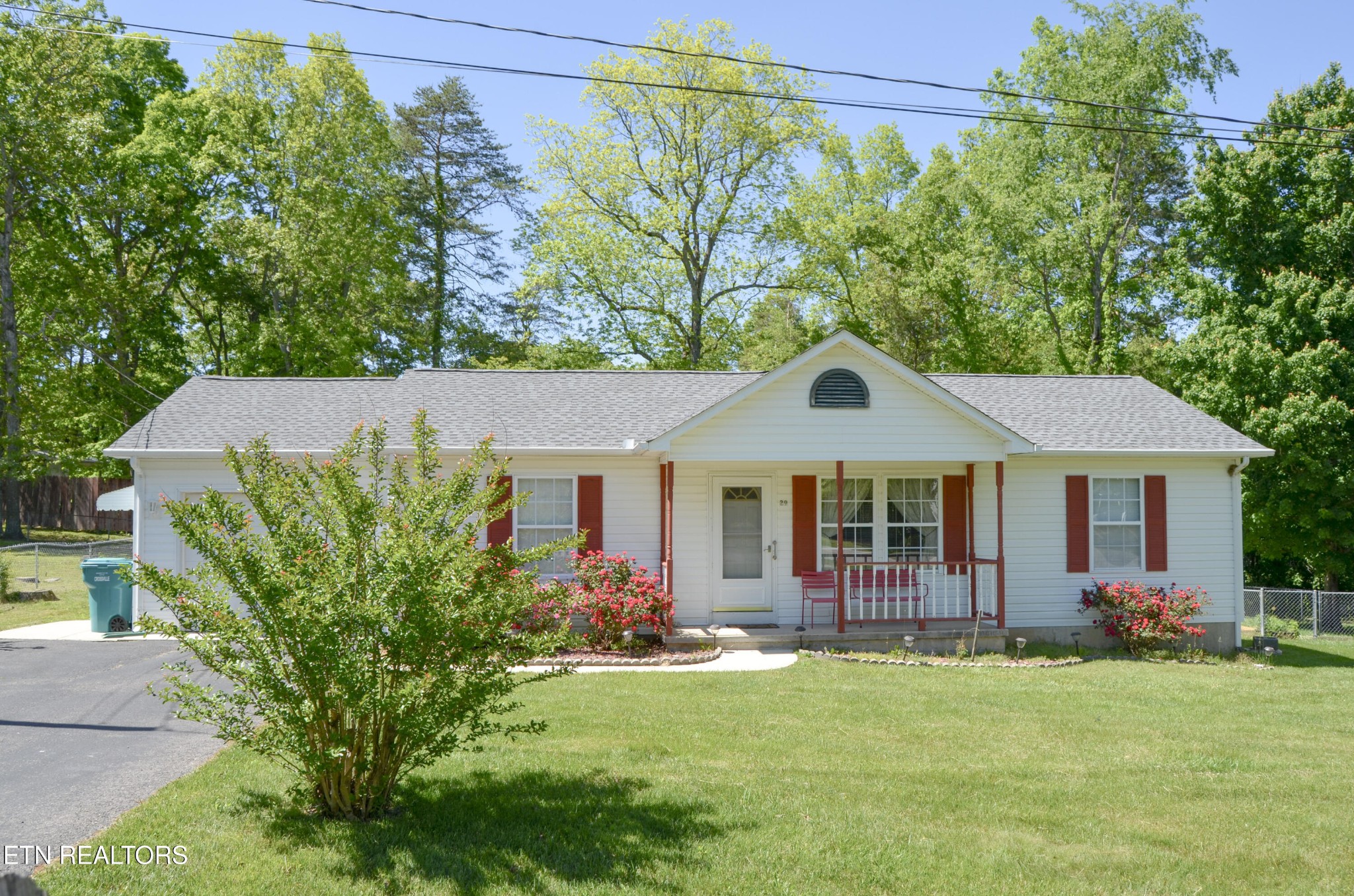 29 Marymont Drive Crossville TN 38555