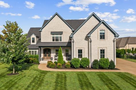 6023 Trout Lane Spring Hill TN 37174