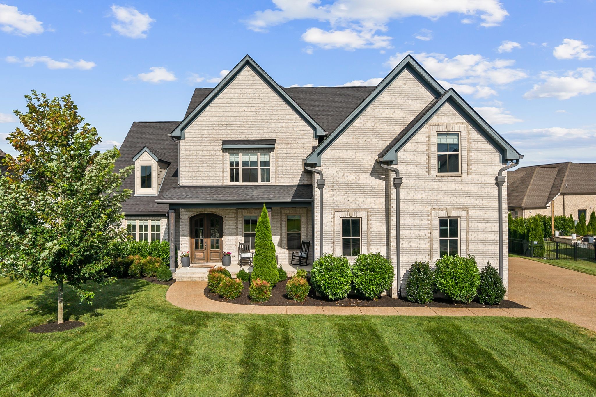 6023 Trout Lane Spring Hill TN 37174
