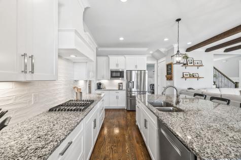 6023 Trout Lane Spring Hill TN 37174