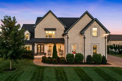 6023 Trout Lane Spring Hill TN 37174