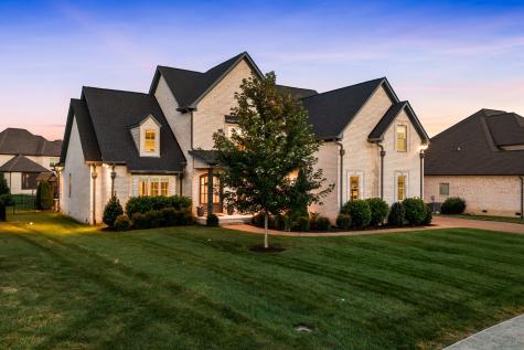 6023 Trout Lane Spring Hill TN 37174