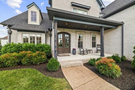 6023 Trout Lane Spring Hill TN 37174