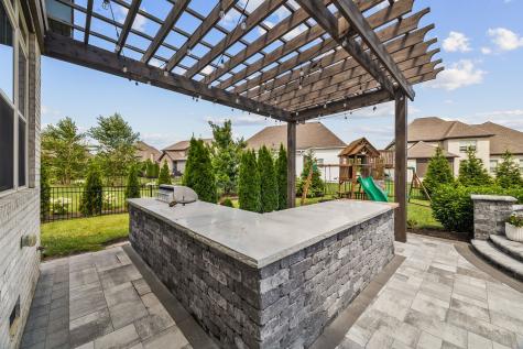 6023 Trout Lane Spring Hill TN 37174