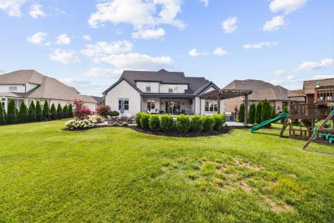 6023 Trout Lane Spring Hill TN 37174