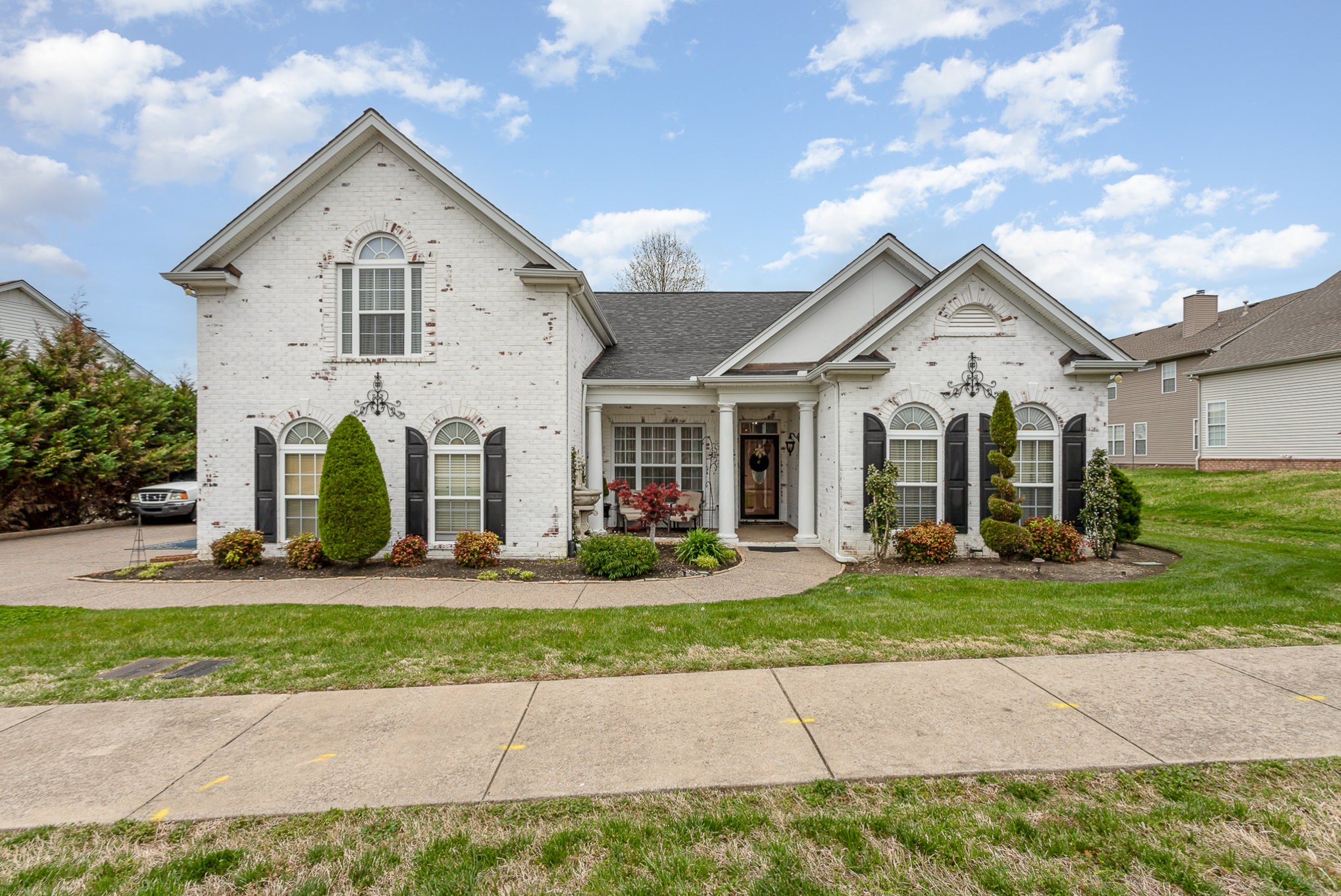 1804 Woodland Farms Court Old Hickory TN 37138