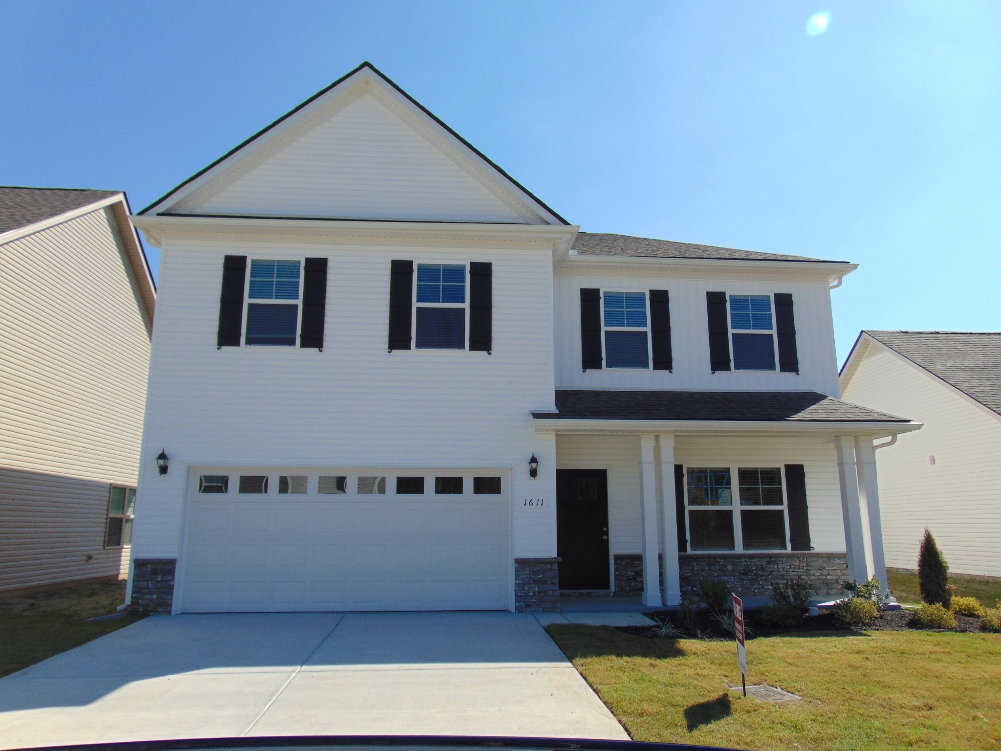 1611C Charismatic Place Murfreesboro TN 37128
