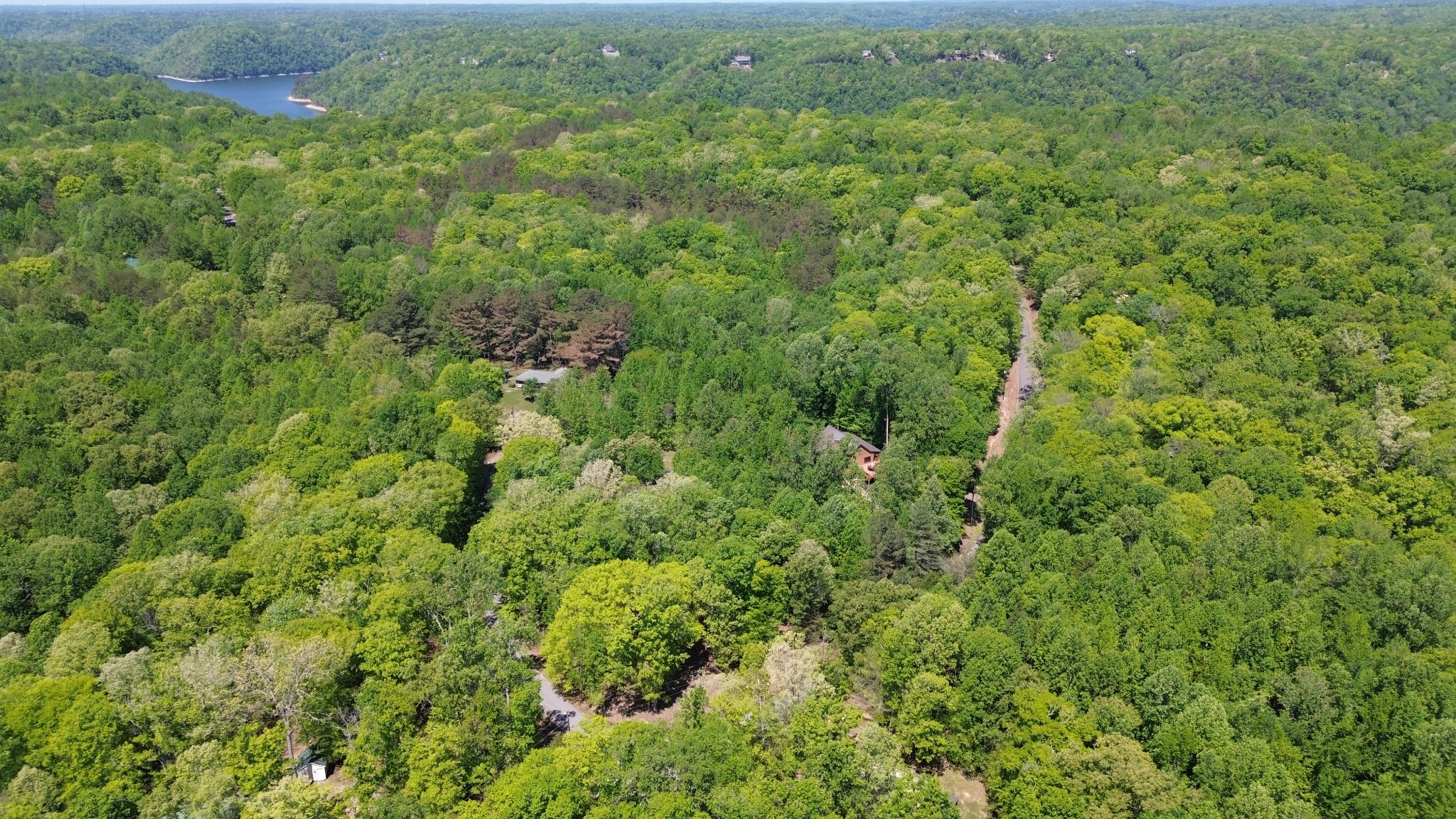 0 Four Seasons Drive Smithville TN 37166