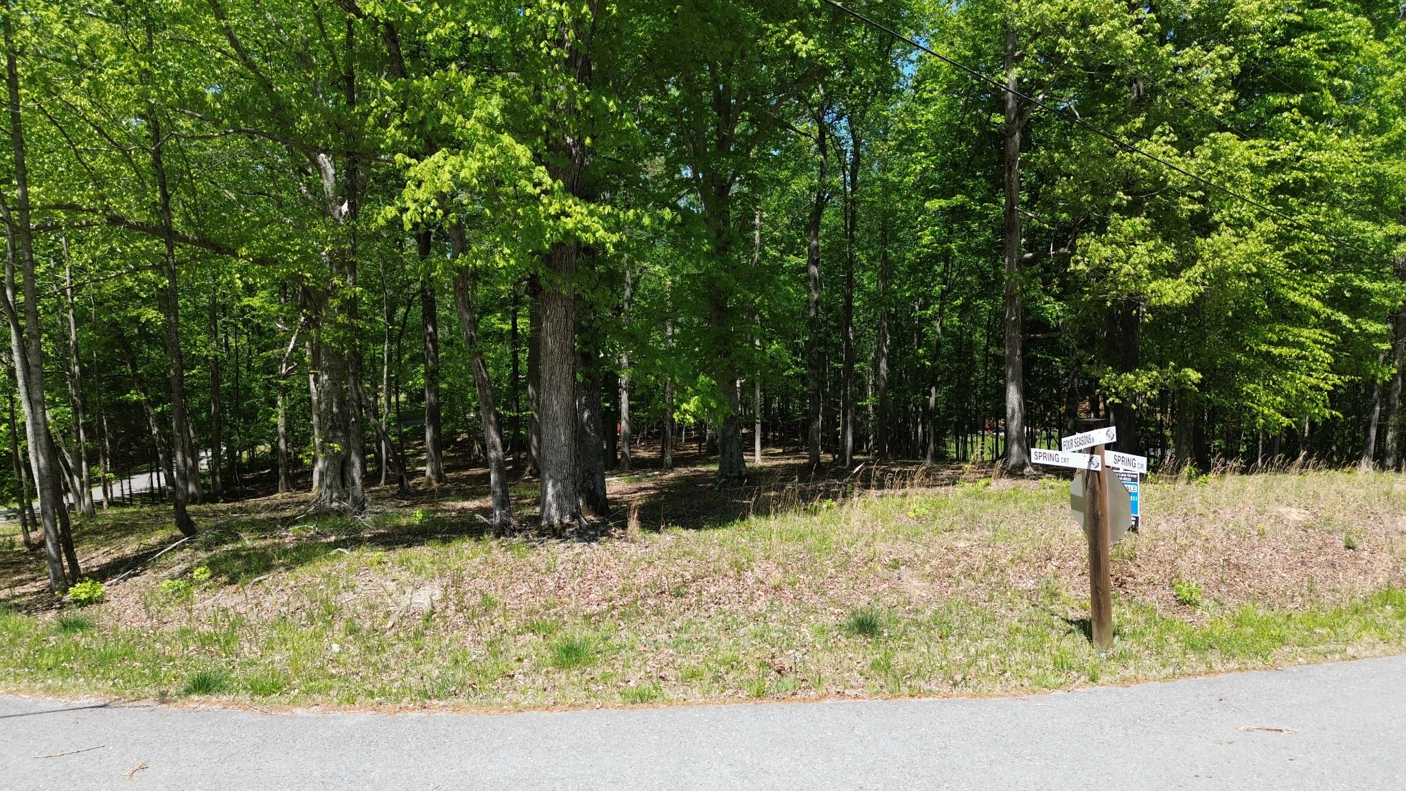 0 Four Seasons Drive Smithville TN 37166