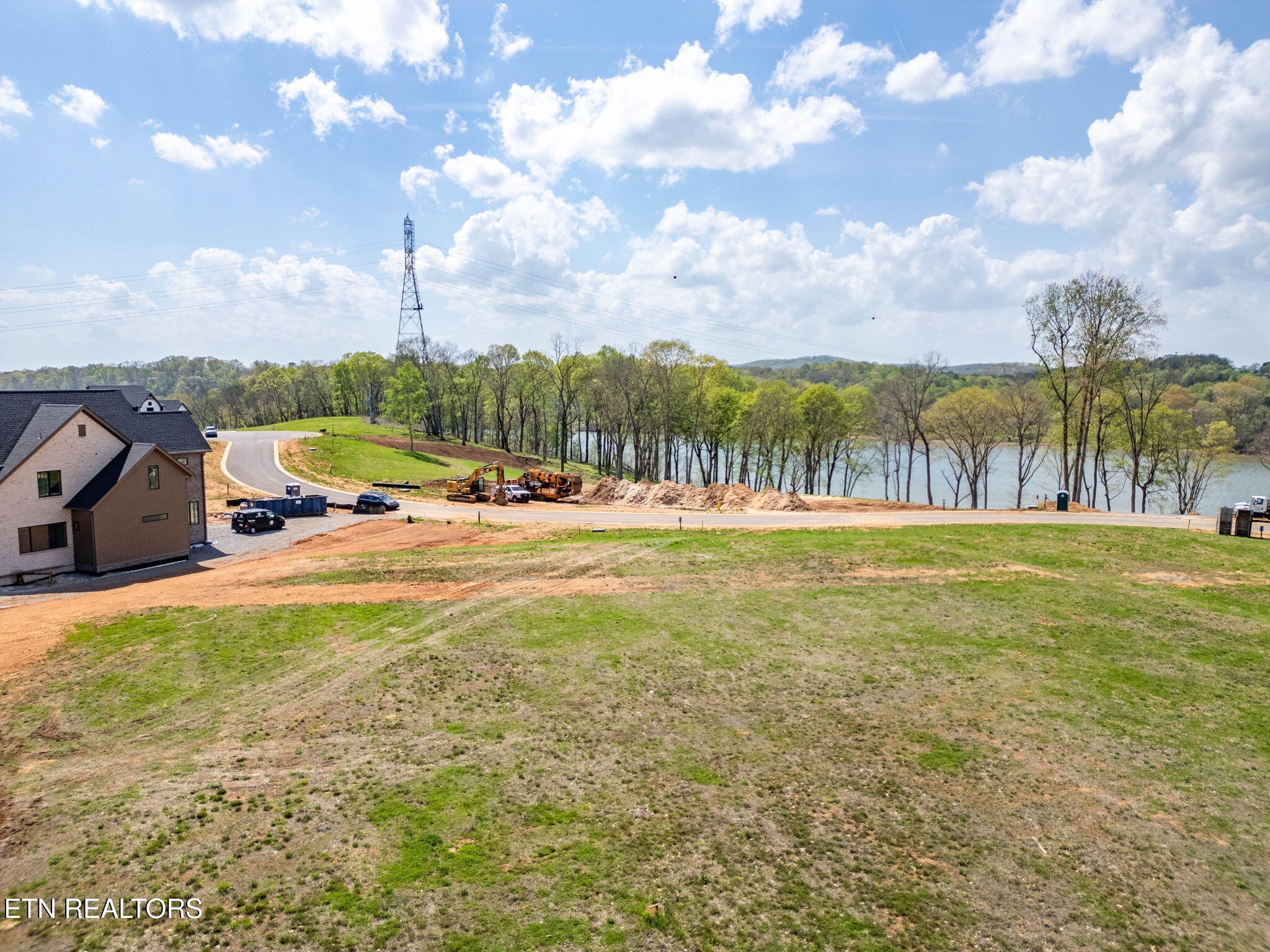 455 Firefly Drive Loudon TN 37774