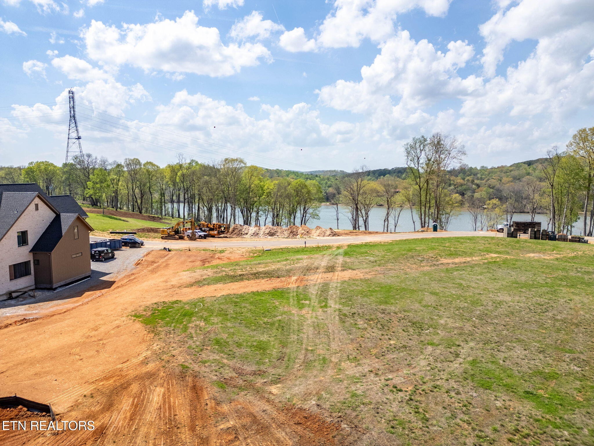 455 Firefly Drive Loudon TN 37774