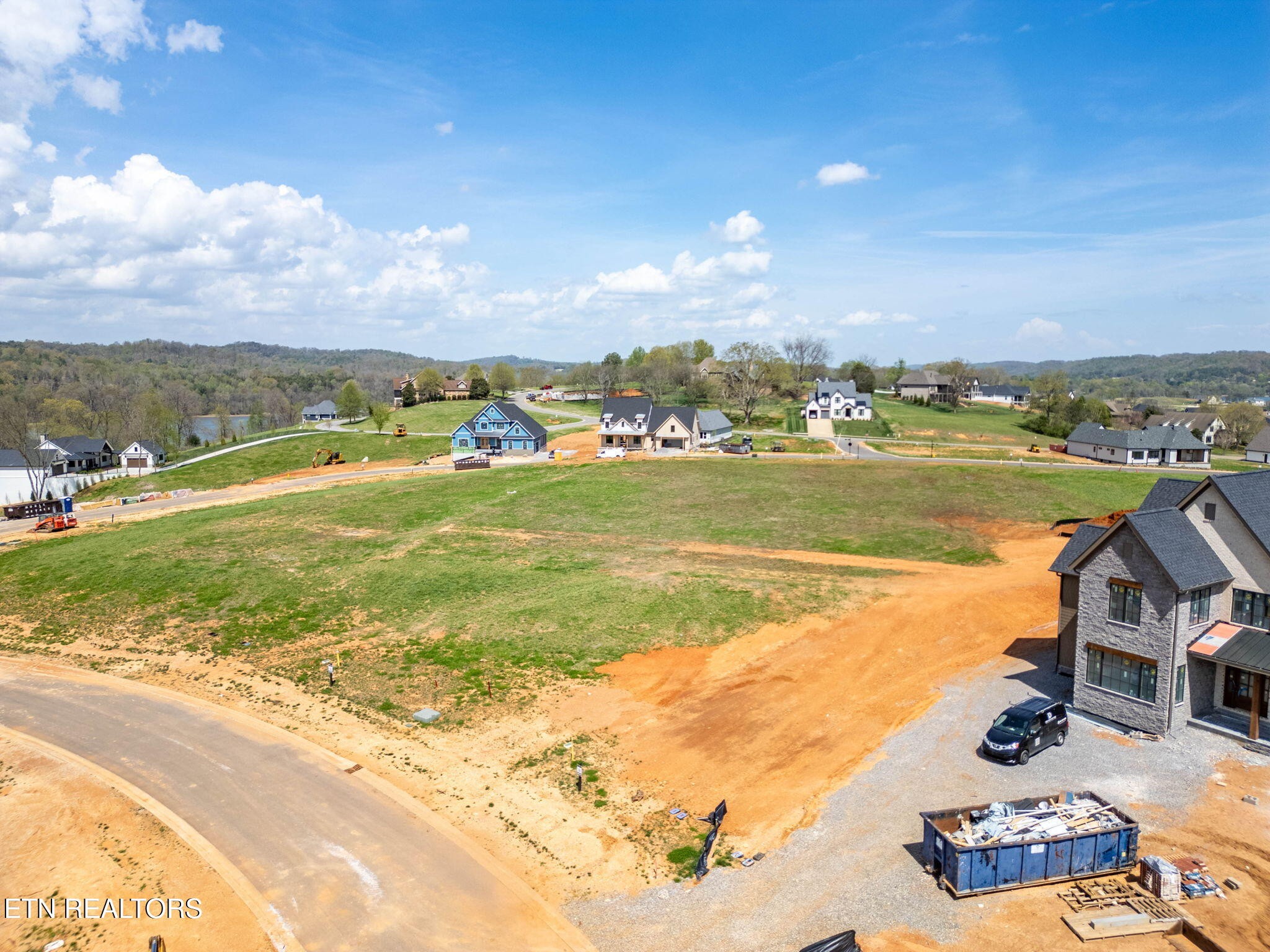 455 Firefly Drive Loudon TN 37774