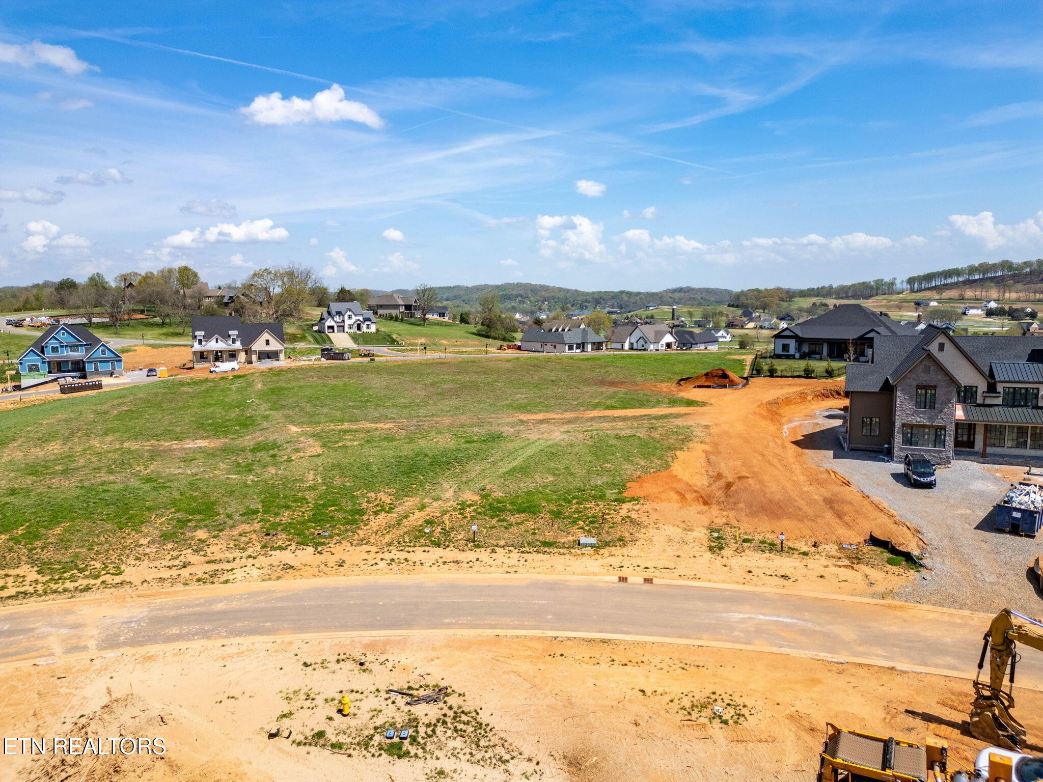 455 Firefly Drive Loudon TN 37774
