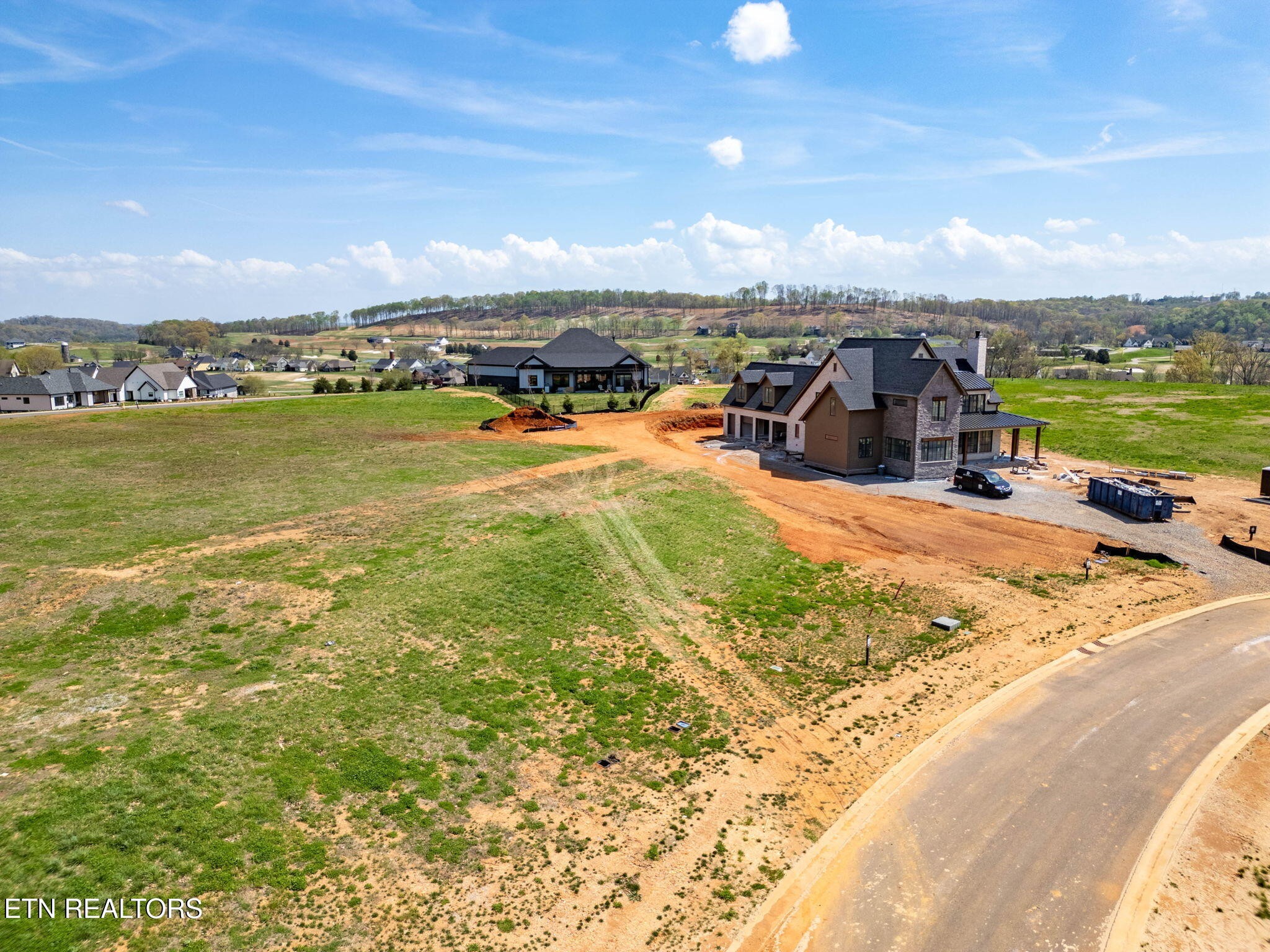 455 Firefly Drive Loudon TN 37774
