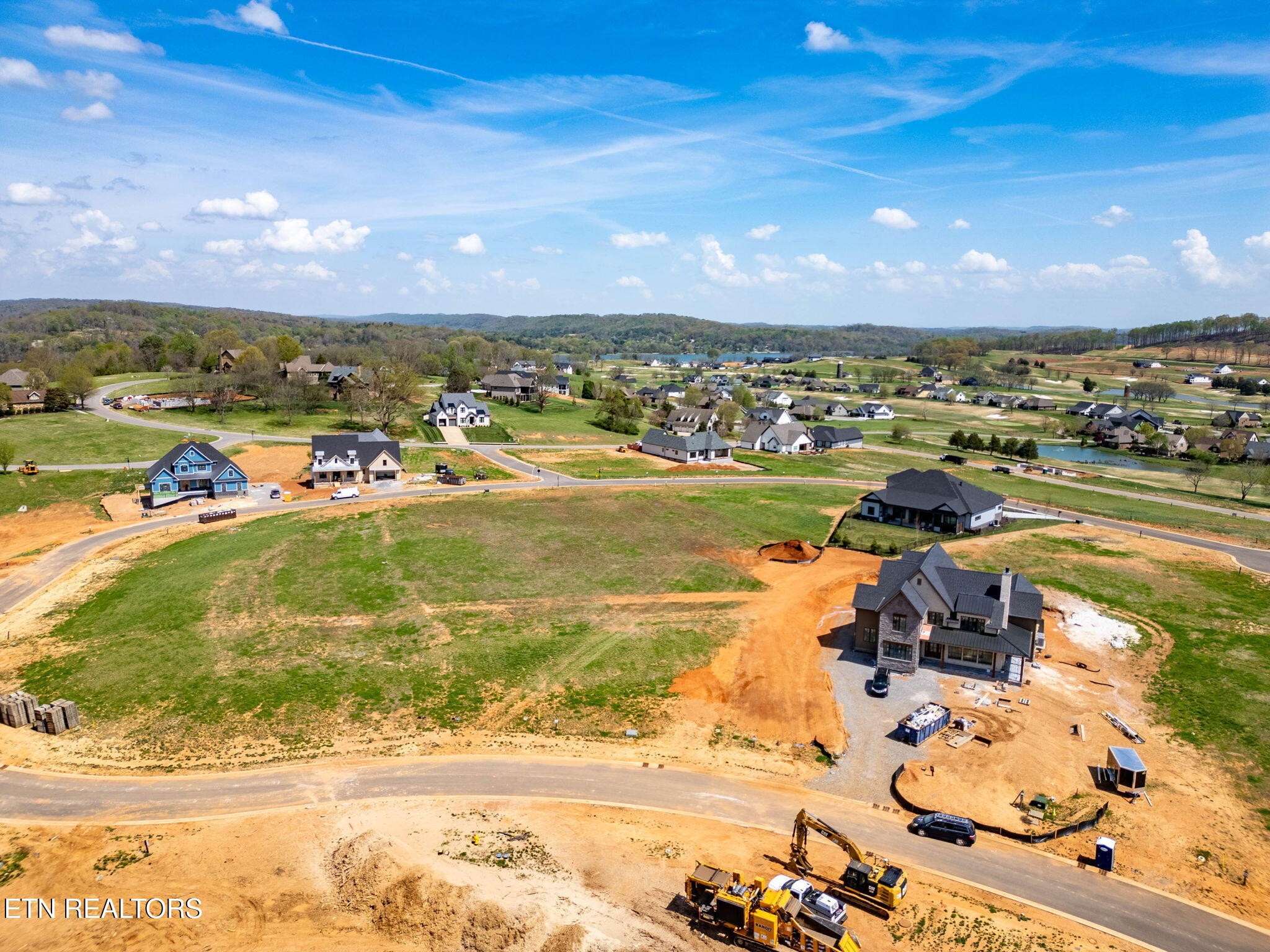 455 Firefly Drive Loudon TN 37774